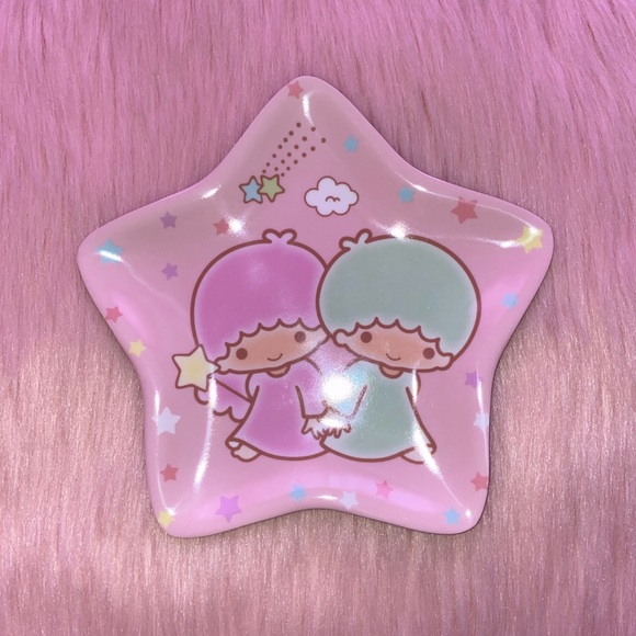 Little Twin Stars Trinket Tray